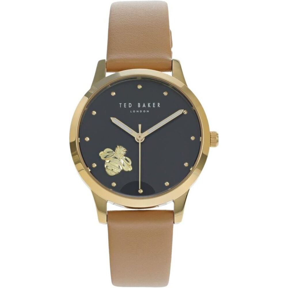 Ted Baker TB Iconic Fitzrovia Iconic Ladies Watch